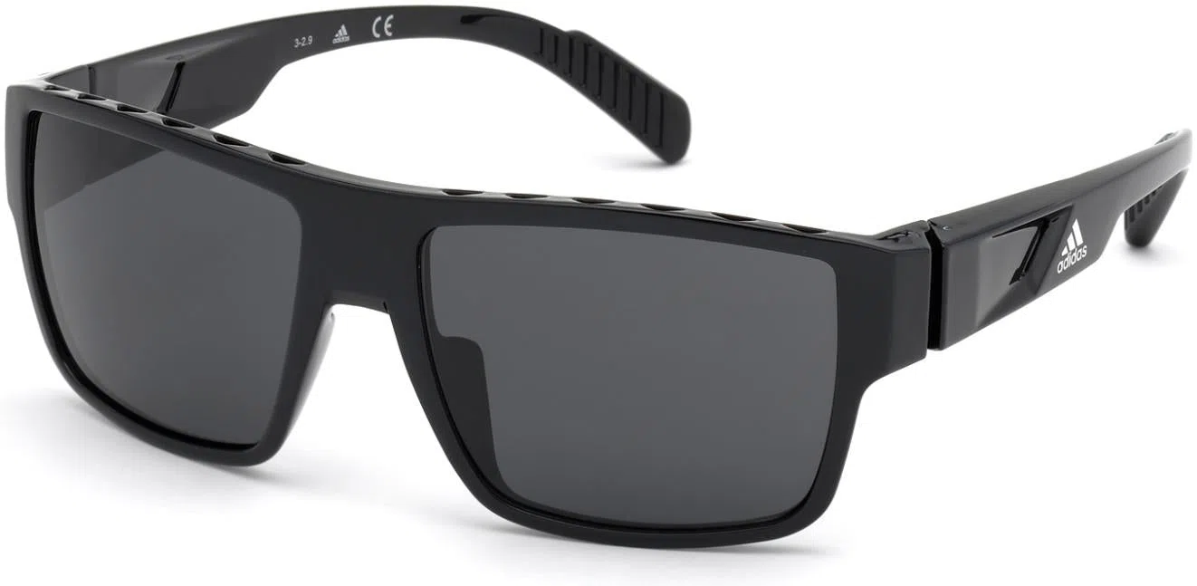 ADIDAS SPORT 0006 Sunglasses - view 5